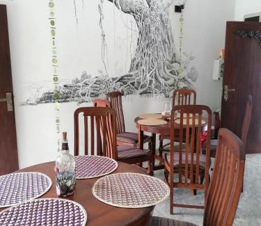 Hettimulla House | Villa Riverplace