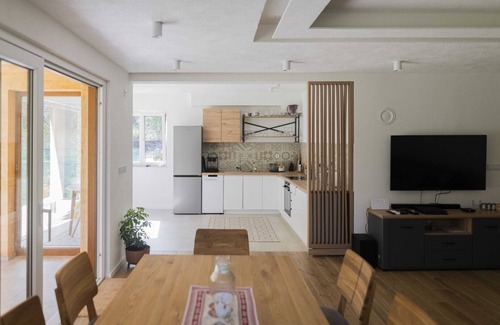 Sarajevo Canton House | Villa Rivus in Hadžići