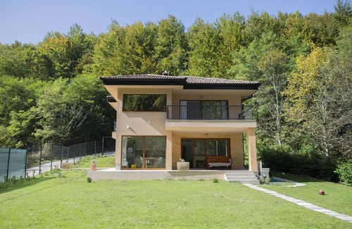 Sarajevo Canton House | Villa Rivus in Hadžići