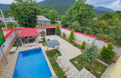 Gabala Villa | Villa RML Montainside CYHN