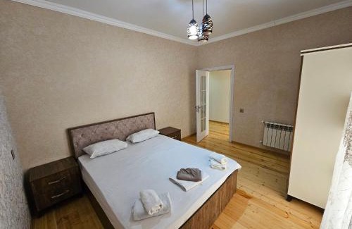 Gabala Villa | Villa RML Montainside CYHN