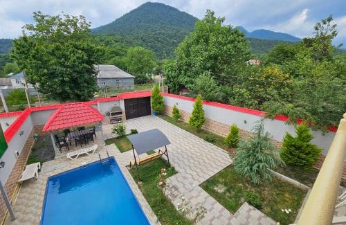 Gabala Villa | Villa RML Montainside CYHN