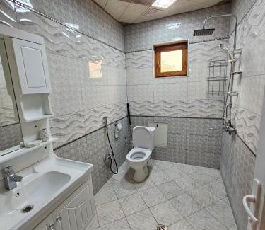 Gabala Villa | Villa RML Montainside CYHN
