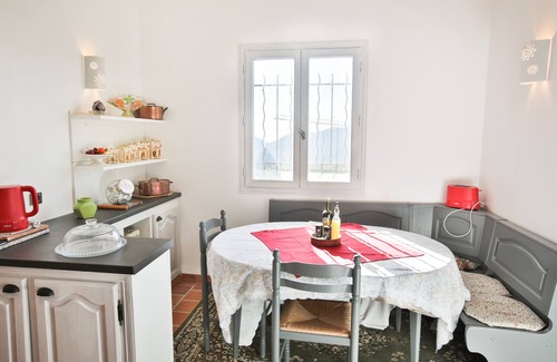 Berre-des-Alpes Villa | VILLA ROCHE GRISE VI3010 by RIVIERA HOLIDAY HOMES