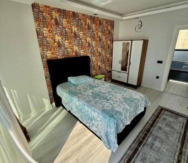 Milas Villa | Villa Rodino