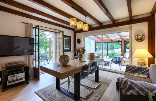 Bordeaux Villa | Villa Rodolphe