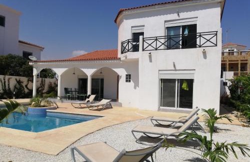 Toubab Dialao Villa | Villa Roka - Toubab Dialaw