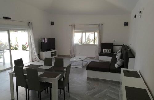 Toubab Dialao Villa | Villa Roka - Toubab Dialaw