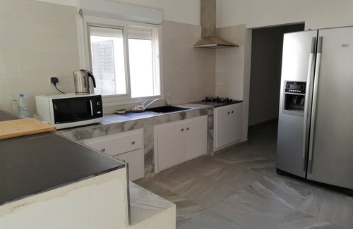Toubab Dialao Villa | Villa Roka - Toubab Dialaw