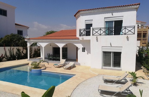 Toubab Dialao Villa | Villa Roka - Toubab Dialaw