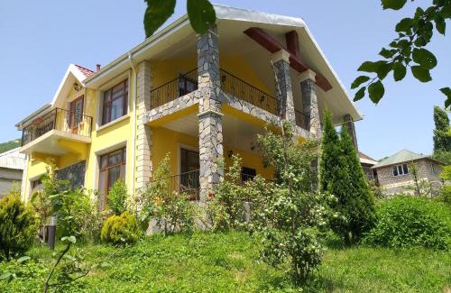 Oguz Villa | Villa Rolla