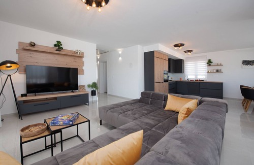 Poljica Villa | Villa Roma ZadarVillas