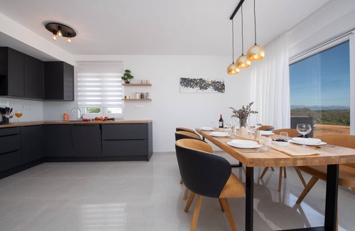 Poljica Villa | Villa Roma ZadarVillas