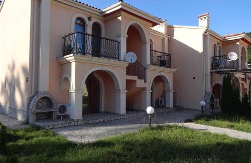 Nessebar House | Villa Romana