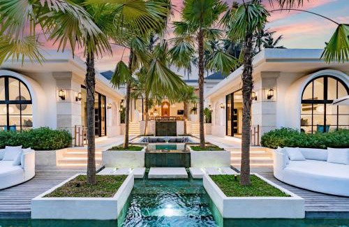 Mas Villa | Villa Romana