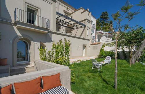 Positano Villa | Villa Romito - Sea view, central location