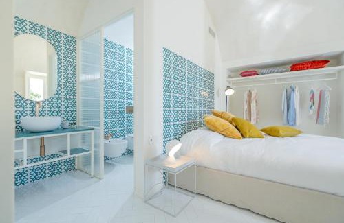 Positano Villa | Villa Romito - Sea view, central location