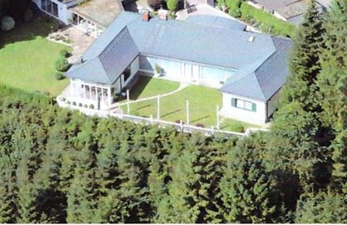 Bad Ischl Apartment | Villa Romy in the dream location of the imperial city with Katrin view