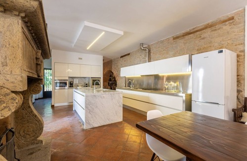 Barchi Villa | Villa Roncaglia by MMega