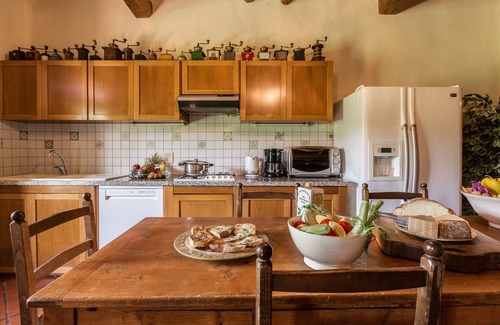 Monsummano Terme Villa | - Villa Roncovisi - Monsummano Terme with private pool