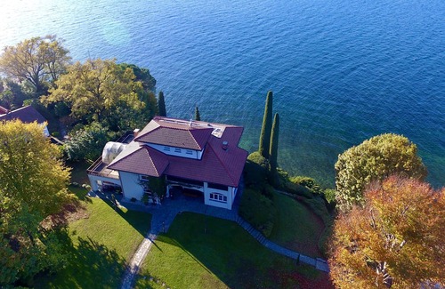 Cerro Villa | VILLA RONDELLA by KlabHouse w/7BR and private beach