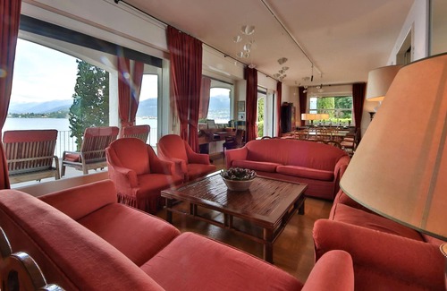 Cerro Villa | VILLA RONDELLA by KlabHouse w/7BR and private beach