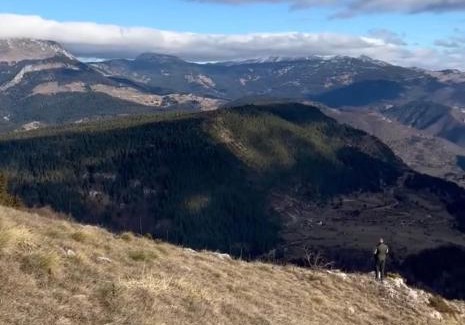 Pejë House | Villa Roni