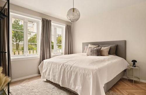 Sandviken House | Villa Rosé I 1890 - 2024 Reno I 15 min to Bryggen