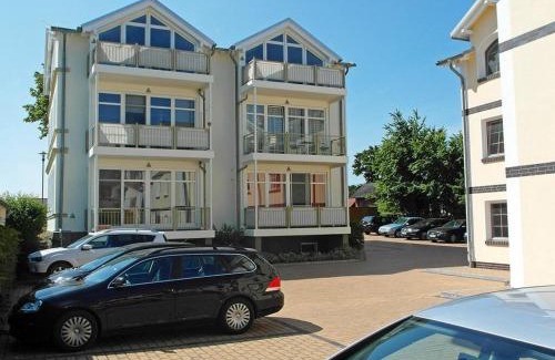 Glowe House | Villa Rosa 2 Comfortable holiday residence