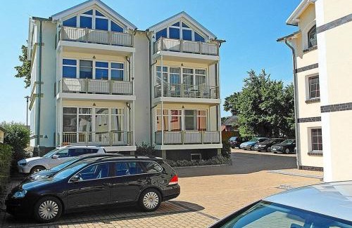 Glowe House | Villa Rosa 5 Comfortable holiday residence