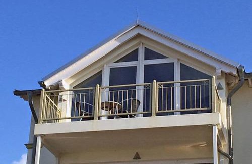 Glowe House | Villa Rosa 6 - Seagull's Nest