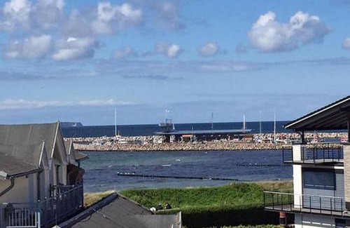 Glowe House | Villa Rosa 6 - Seagull's Nest