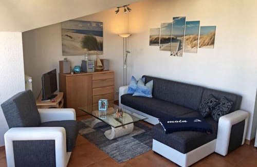 Glowe House | Villa Rosa 6 - Seagull's Nest