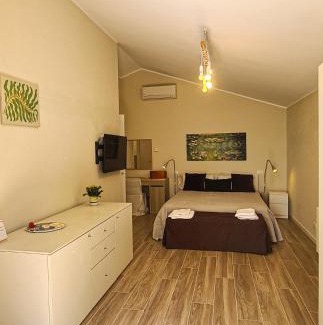 Camerano Apartment | Villa Rosa Augusta