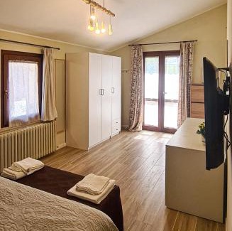 Camerano Apartment | Villa Rosa Augusta