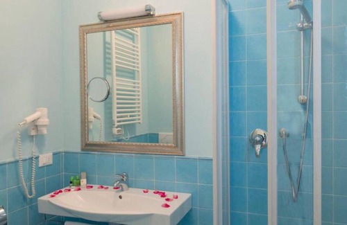 Riccione Hotel | Villa Rosa BeYou Hotel