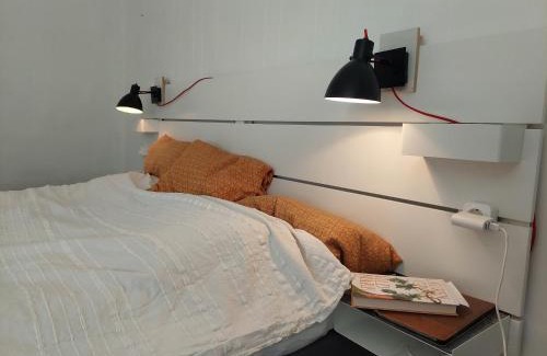 Bronshoj House | Villa Rosa, dobblebed, own kitchen, own bath and own entrance