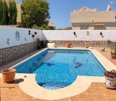 Pujaire Villa | Villa Rosa