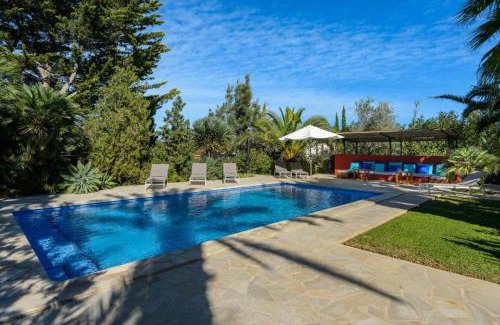 Sant Josep de sa Talaia House | Villa Rosa
