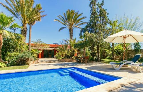 Sant Josep de sa Talaia House | Villa Rosa