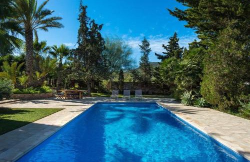 Sant Josep de sa Talaia House | Villa Rosa