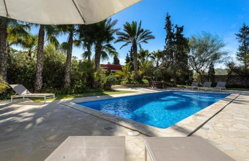 Sant Josep de sa Talaia House | Villa Rosa
