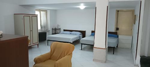 Fisciano Apartment | Villa Rosa