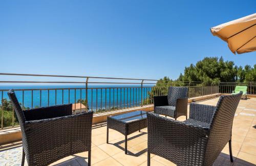 Sciacca Villa | Villa Rosa sul mare