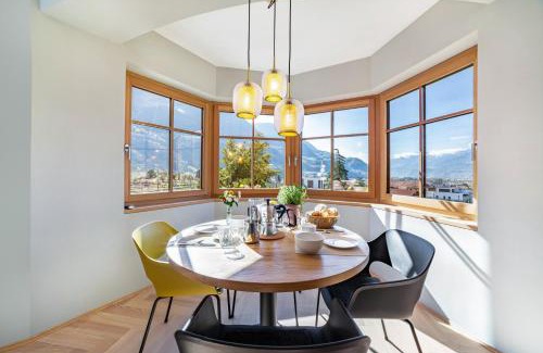 Merano Apartment | Villa Rosa Unterschöberlehof - Lene