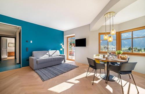 Merano Apartment | Villa Rosa Unterschöberlehof - Lene
