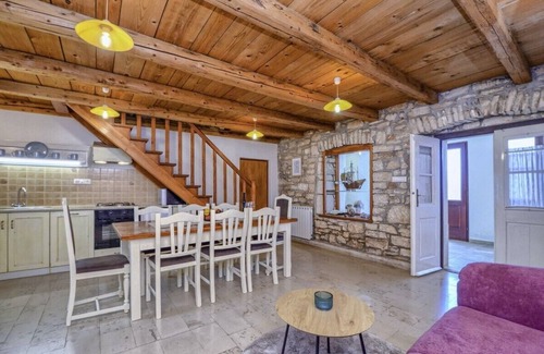 Muntic Villa | Villa Rosana in Muntić - Haus für 4-5 Personen