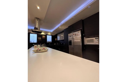 Sheikh Zayed City House | Villa Rose | Beverly Hills