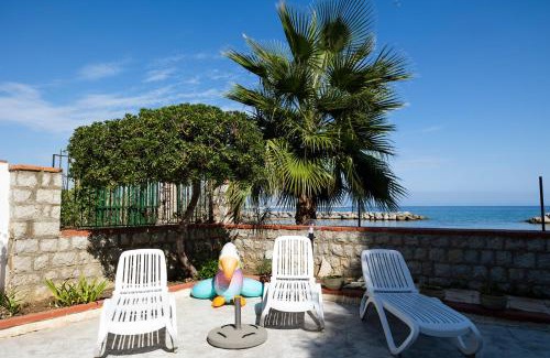 Trabia Villa | VILLA ROSETTA ampi spazi esterni WIFI FREE