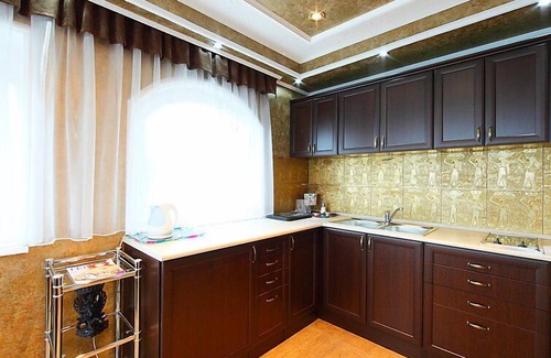 Balatongyorok Apartment | Villa Rosso by Interhome